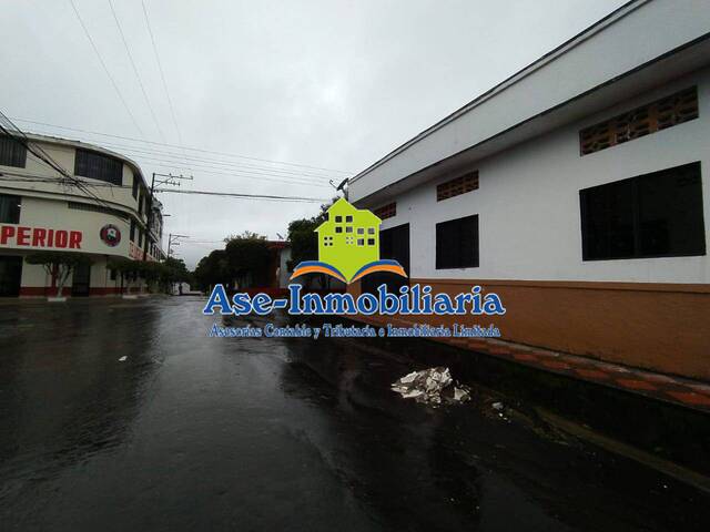 #498 - Casa para Venta en Florencia - CAQ