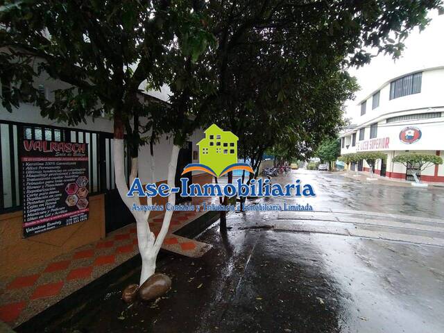 #498 - Casa para Venta en Florencia - CAQ