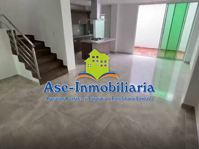 #501 - Casa para Alquiler en Florencia - CAQ