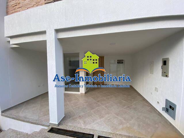 #502 - Casa para Alquiler en Florencia - CAQ
