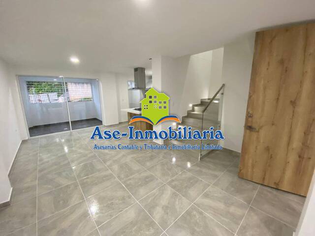 #502 - Casa para Alquiler en Florencia - CAQ