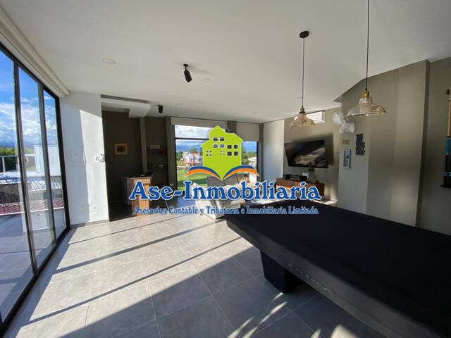 Casa en condominio para Alquiler en Florencia - 5