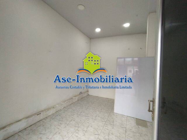 Oficina para Alquiler en Florencia - 5