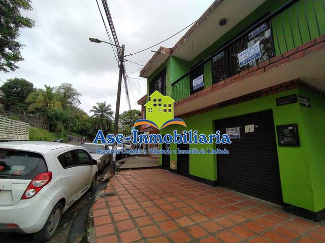 #513 - Casa para Alquiler en Florencia - CAQ