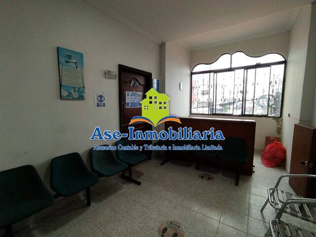 #515 - Oficina para Alquiler en Florencia - CAQ - 2