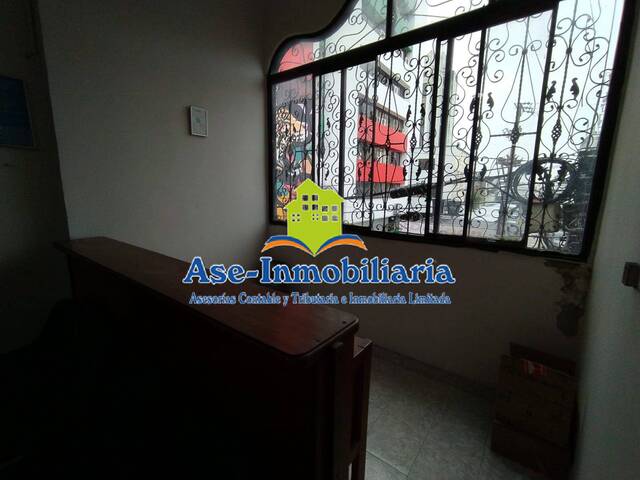 #515 - Oficina para Alquiler en Florencia - CAQ - 3