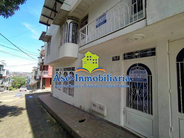 #517 - Inmueble en el segundo piso para Alquiler en Florencia - CAQ - 3