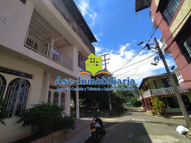 #518 - Casa para Alquiler en Florencia - CAQ