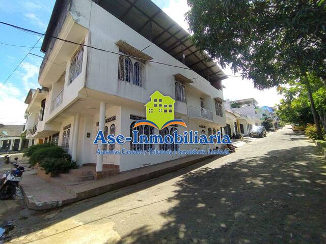 #518 - Casa para Alquiler en Florencia - CAQ