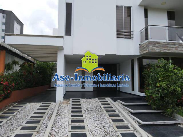 Casa para Venta en Florencia - 5