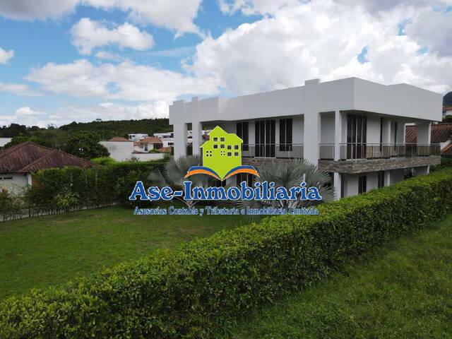 Casa para Venta en Florencia - 4