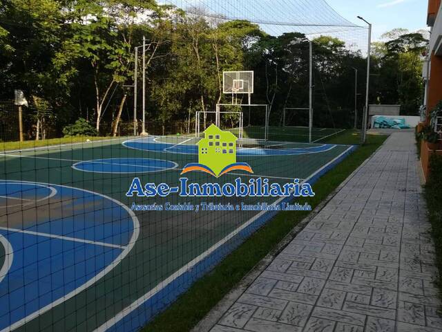 #520 - Departamento para Alquiler en Florencia - CAQ