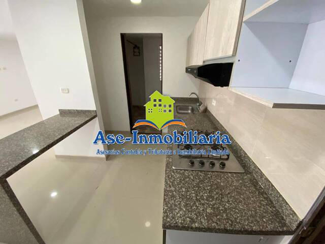 #521 - Departamento para Alquiler en Florencia - CAQ