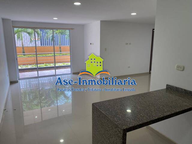 #521 - Departamento para Alquiler en Florencia - CAQ