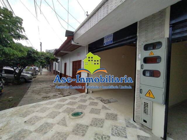 Punto Comercial para Alquiler en Florencia - 3