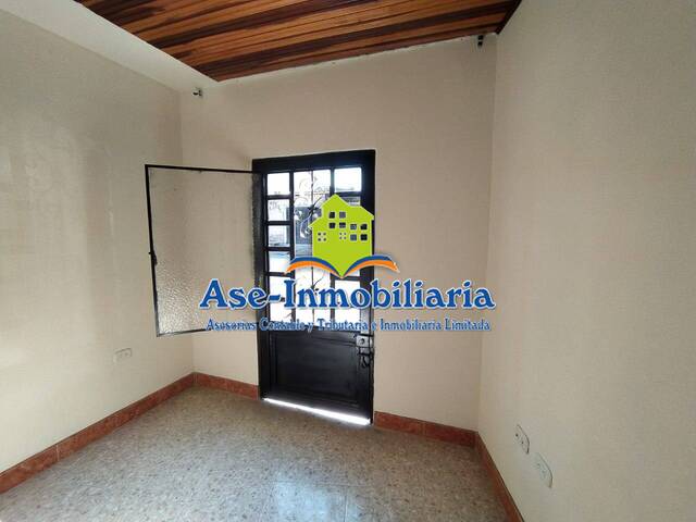 #526 - Departamento para Alquiler en Florencia - CAQ