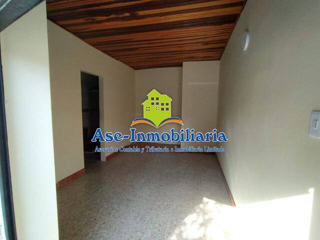 #526 - Departamento para Alquiler en Florencia - CAQ