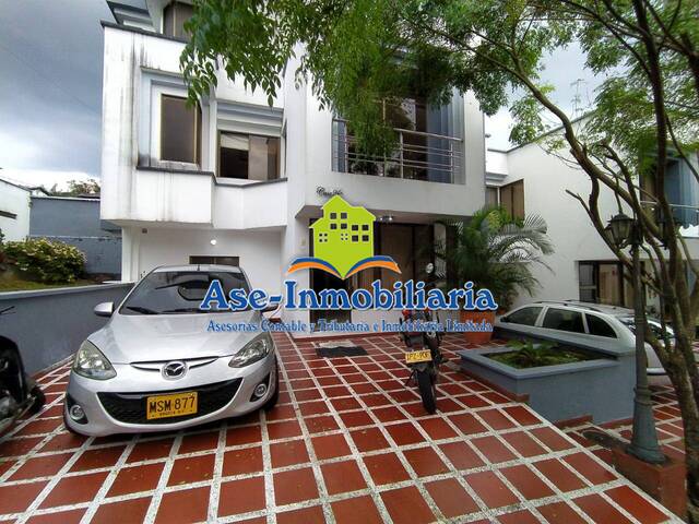 #527 - Casa para Alquiler en Florencia - CAQ