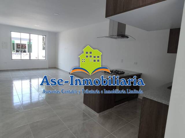 #529 - Casa para Alquiler en Florencia - CAQ