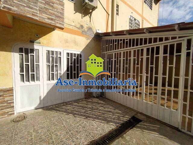 #530 - Casa para Alquiler en Florencia - CAQ