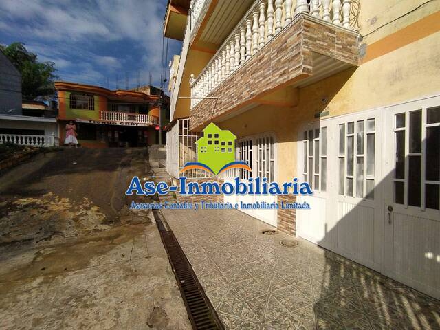 #530 - Casa para Alquiler en Florencia - CAQ