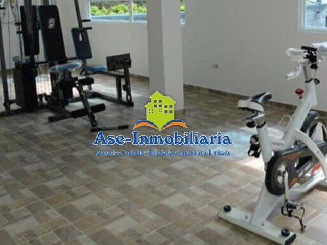 Departamento para Venta en Florencia - 4