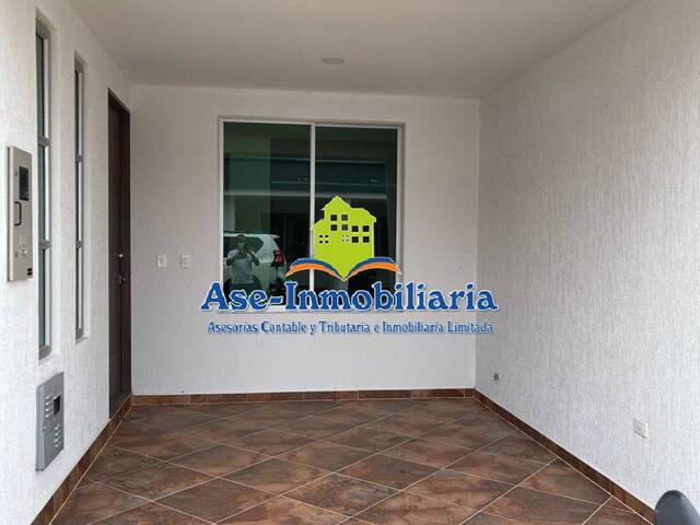 #538 - Casa para Alquiler en Florencia - CAQ