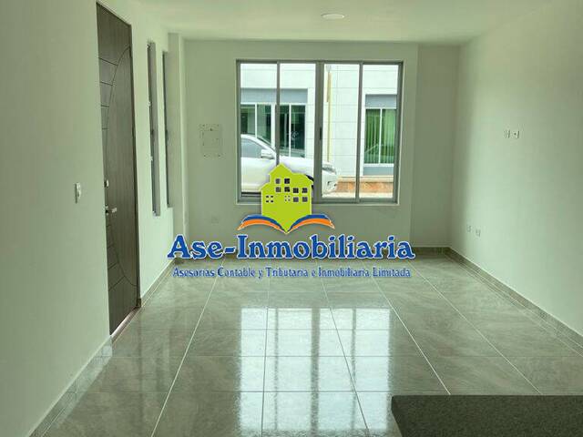 #538 - Casa para Alquiler en Florencia - CAQ