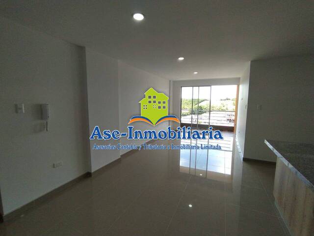 #539 - Departamento para Alquiler en Florencia - CAQ