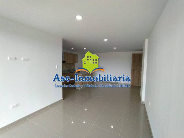 Departamento para Alquiler en Florencia - 5