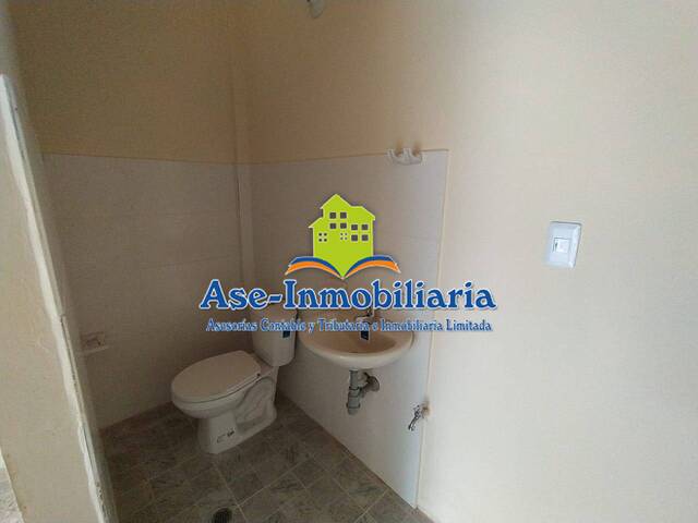 Oficina para Alquiler en Florencia - 4