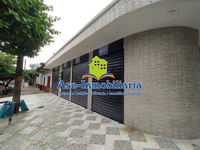 Oficina para Alquiler en Florencia - 2