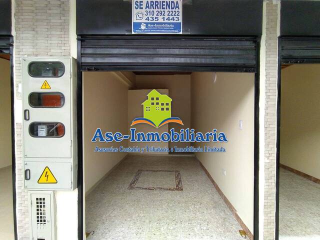 Oficina para Alquiler en Florencia - 3