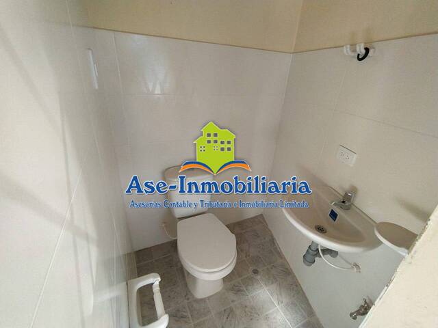 Oficina para Alquiler en Florencia - 5