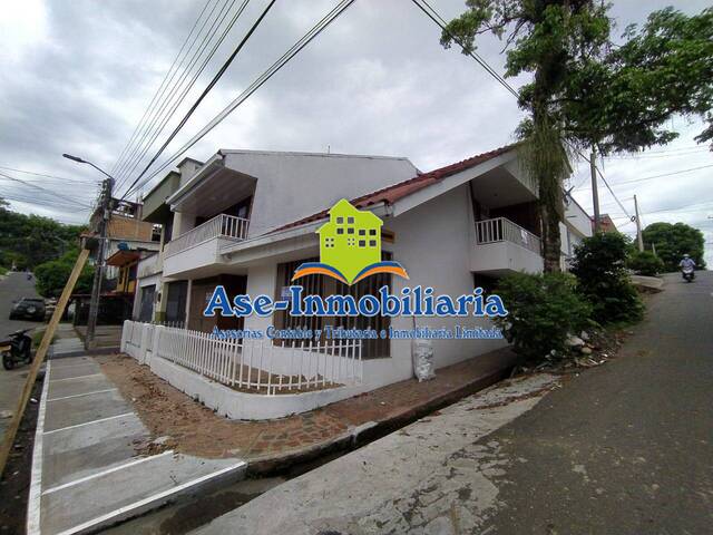 #542 - Casa para Alquiler en Florencia - CAQ