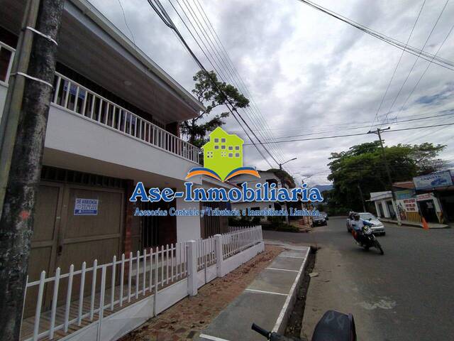 #542 - Casa para Alquiler en Florencia - CAQ