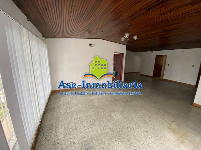 Casa para Alquiler en Florencia - 4