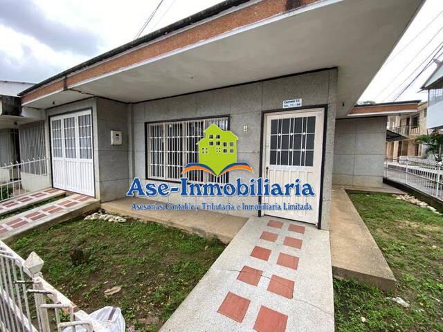 #544 - Casa para Alquiler en Florencia - CAQ - 2