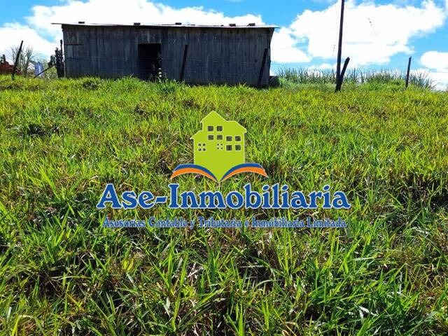 #545 - Área para Venta en Florencia - CAQ - 2