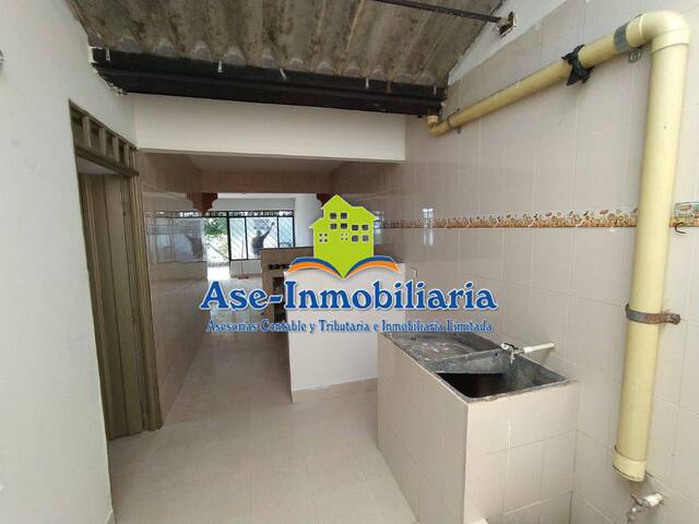Casa para Alquiler en Florencia - 5