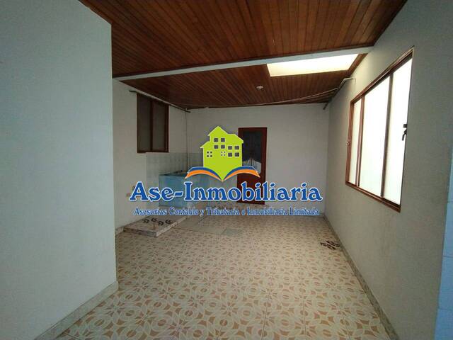 Departamento para Alquiler en Florencia - 5