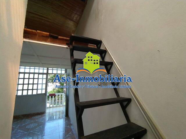 #548 - Departamento para Alquiler en Florencia - CAQ