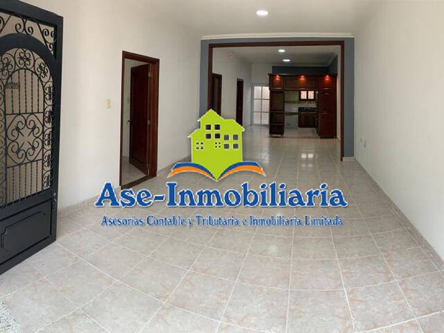 #551 - Casa para Venta en Florencia - CAQ