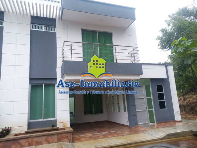 #555 - Casa para Venta en Florencia - CAQ