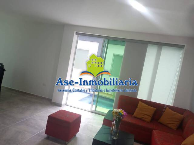 #555 - Casa para Venta en Florencia - CAQ