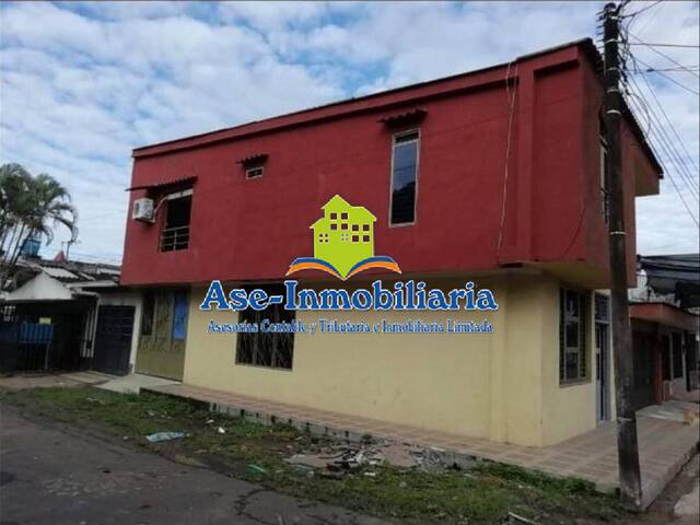 #557 - Casa para Venta en Florencia - CAQ - 2