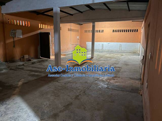 Oficina para Venta en La Montañita - 5