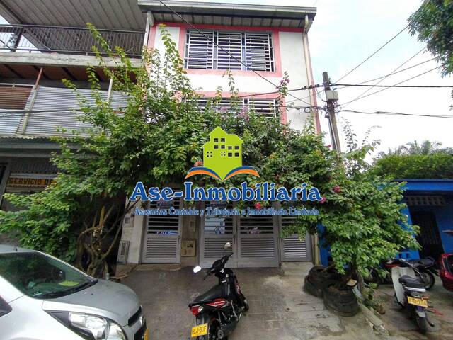 #560 - Departamento para Alquiler en Florencia - CAQ