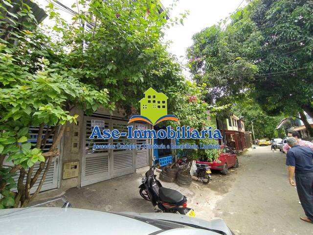 #560 - Departamento para Alquiler en Florencia - CAQ