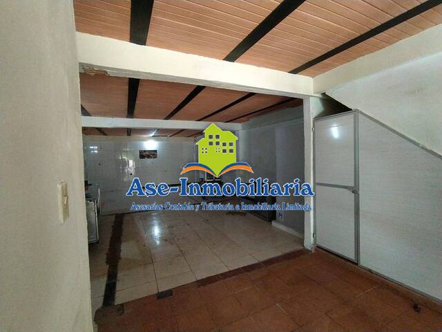 Oficina para Alquiler en Florencia - 5